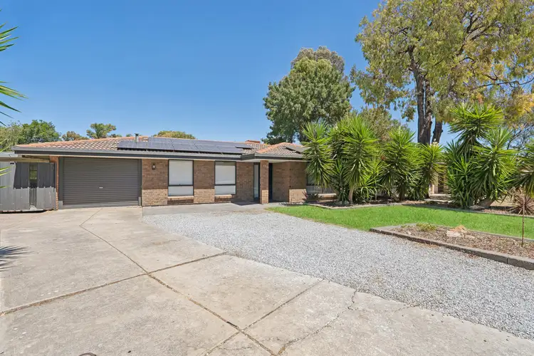 12 Watts Court, Reynella East SA 5161