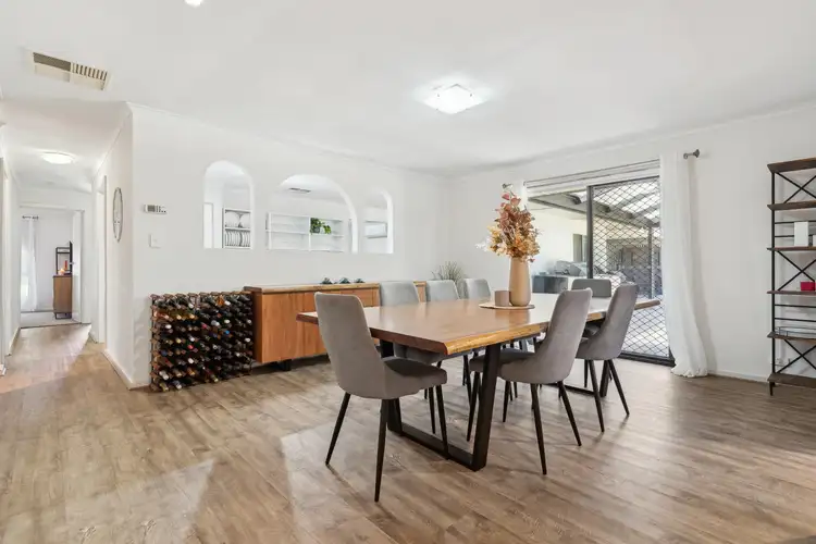 Fifth view of Homely house listing, 12 Watts Court, Reynella East SA 5161