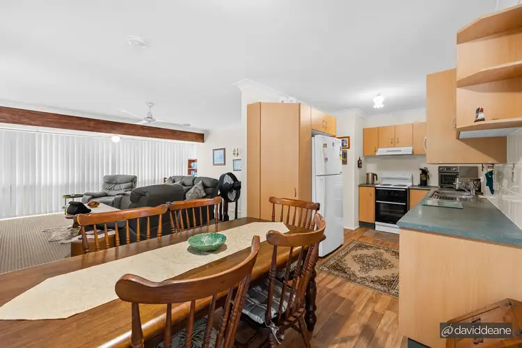 Fourth view of Homely house listing, 28 Dubarda Drive, Strathpine QLD 4500