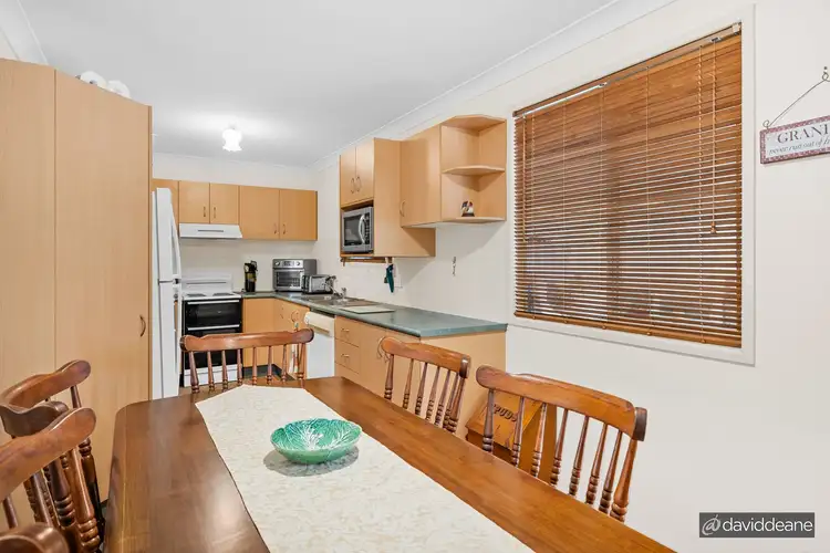 Fifth view of Homely house listing, 28 Dubarda Drive, Strathpine QLD 4500