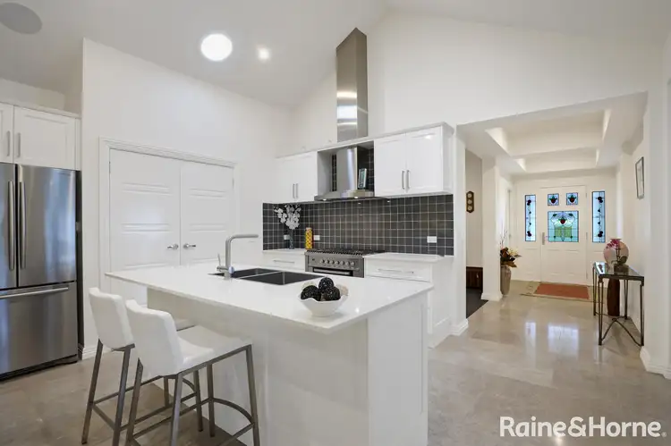 Second view of Homely house listing, 55A Purcell Street, Bowral NSW 2576