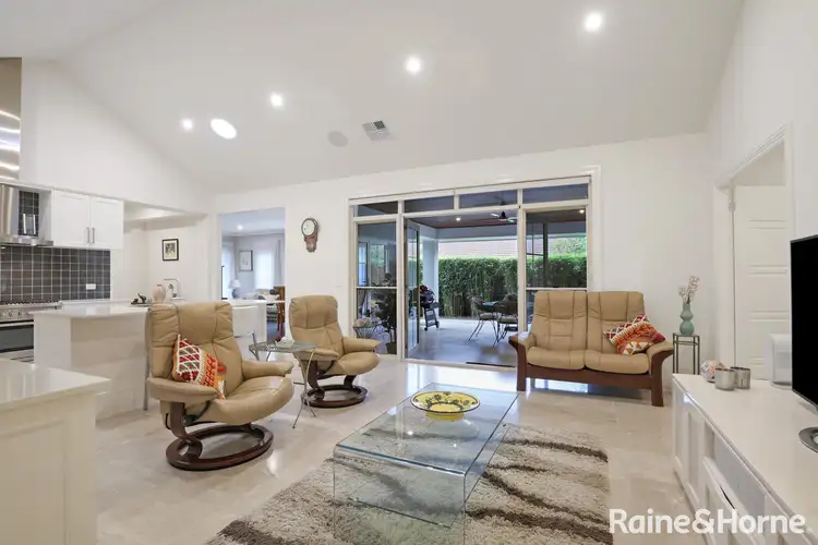 Fourth view of Homely house listing, 55A Purcell Street, Bowral NSW 2576