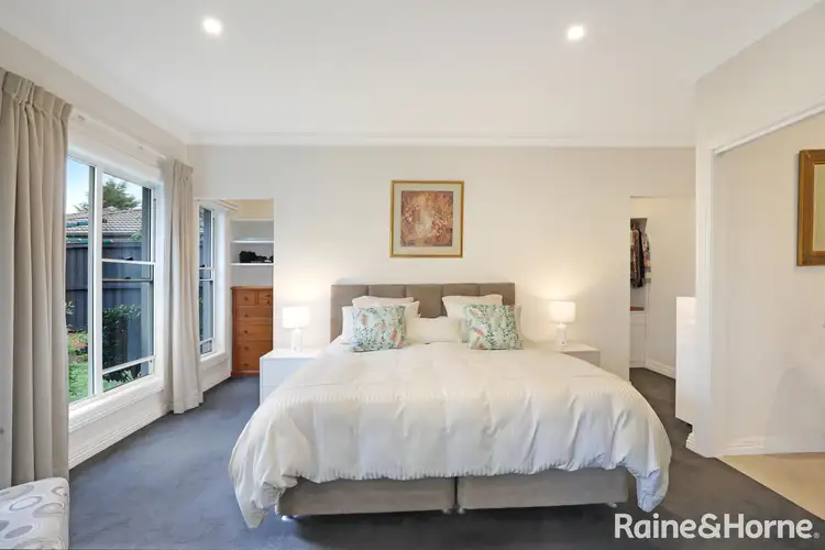 Sixth view of Homely house listing, 55A Purcell Street, Bowral NSW 2576