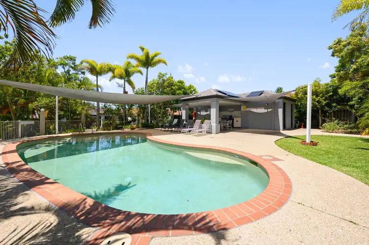 Second view of Homely semi-detached listing, 18/107-111 Arundel Drive, Arundel QLD 4214