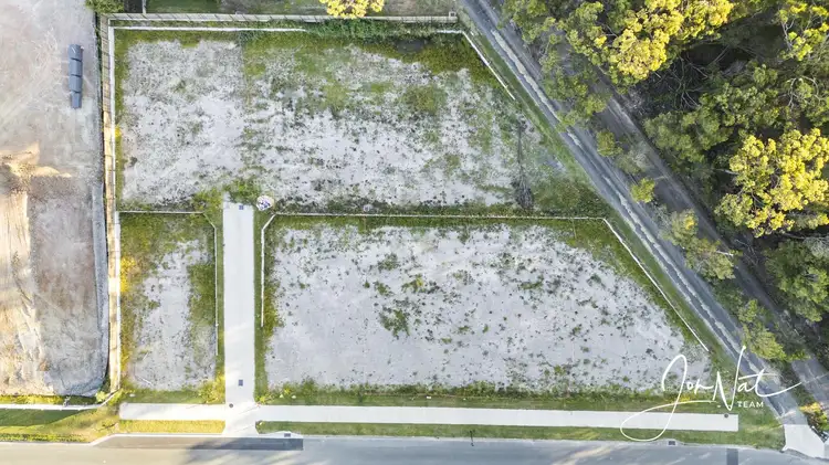 Third view of Homely land listing, 35A Brendan Way, Victoria Point QLD 4165