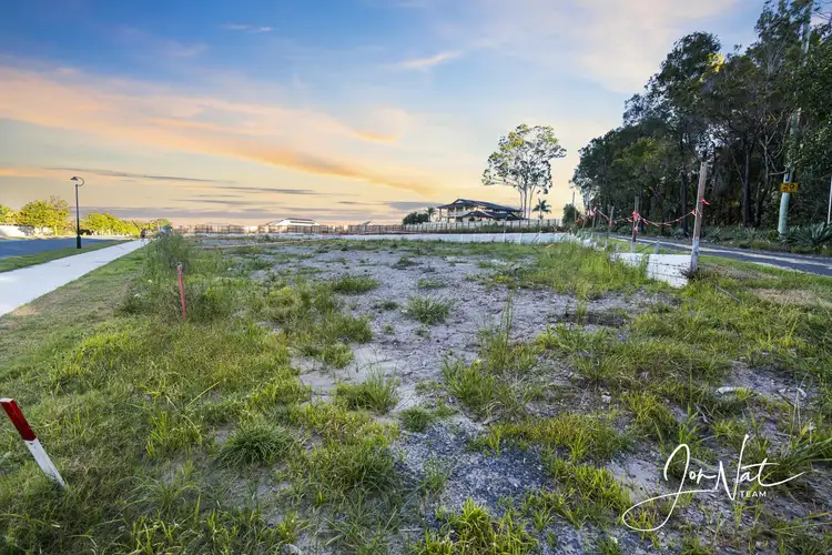 Seventh view of Homely land listing, 35A Brendan Way, Victoria Point QLD 4165