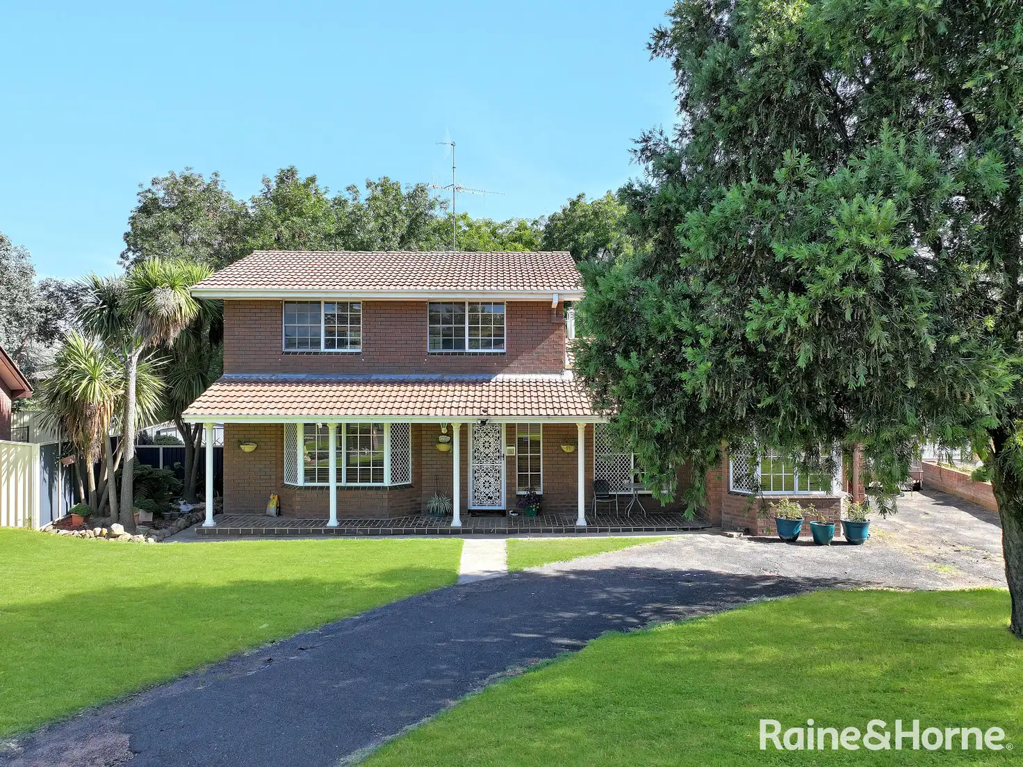 Main view of Homely house listing, 8 Katandra Place, Kelso NSW 2795