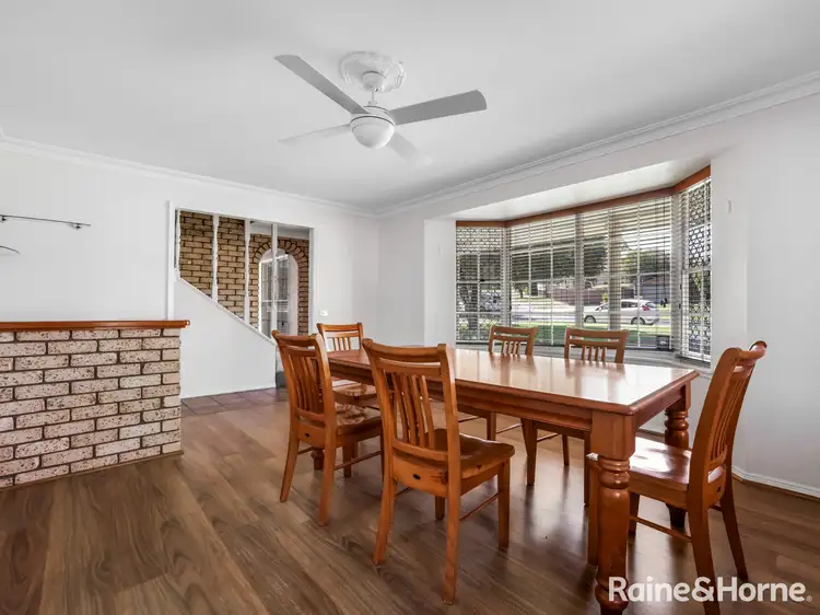 Second view of Homely house listing, 8 Katandra Place, Kelso NSW 2795