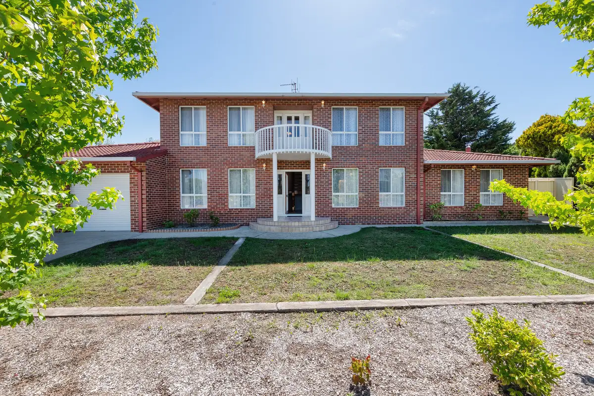 Main view of Homely house listing, 40 Walton Street, Isaacs ACT 2607
