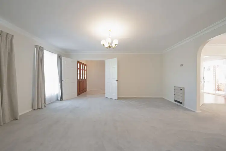 Fourth view of Homely house listing, 40 Walton Street, Isaacs ACT 2607