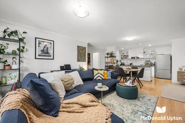 10/17-19 Ascot Vale Road, Flemington VIC 3031