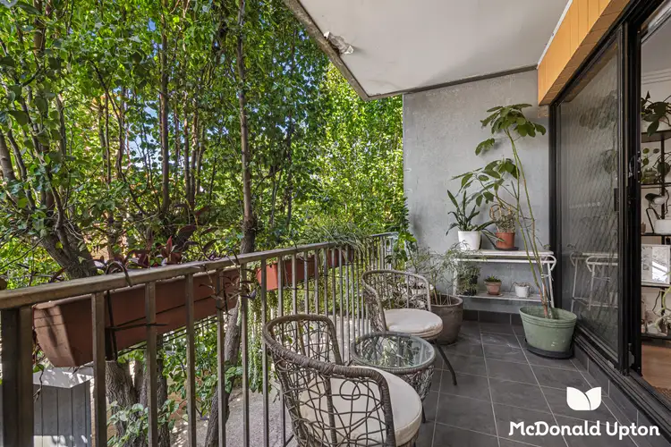 Fourth view of Homely apartment listing, 10/17-19 Ascot Vale Road, Flemington VIC 3031