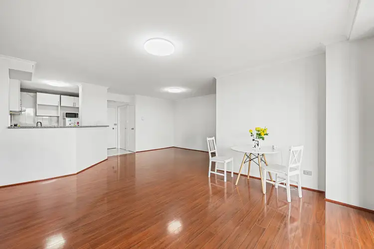 Second view of Homely apartment listing, 43/2-26 Wattle Crescent, Pyrmont NSW 2009