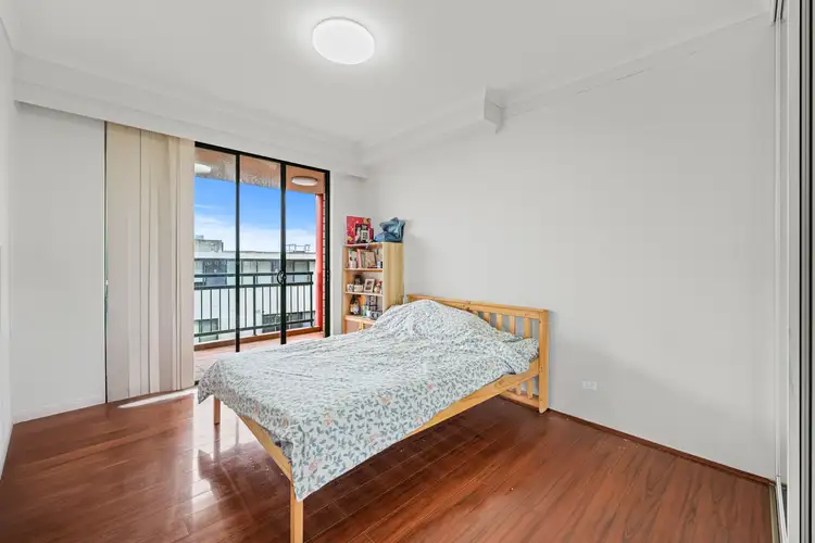 Fourth view of Homely apartment listing, 43/2-26 Wattle Crescent, Pyrmont NSW 2009