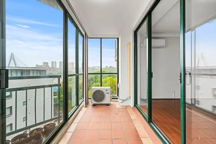 Sixth view of Homely apartment listing, 43/2-26 Wattle Crescent, Pyrmont NSW 2009