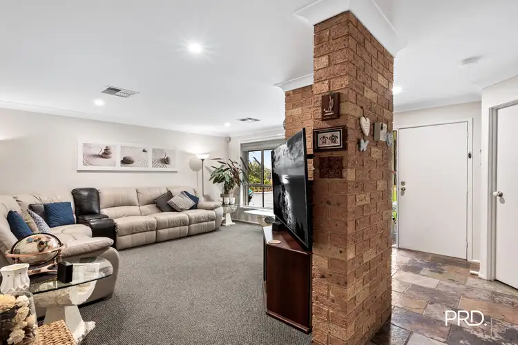 Second view of Homely house listing, 27 Buyu Road, Glenmore Park NSW 2745