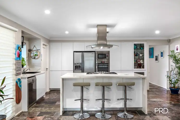 Fourth view of Homely house listing, 27 Buyu Road, Glenmore Park NSW 2745