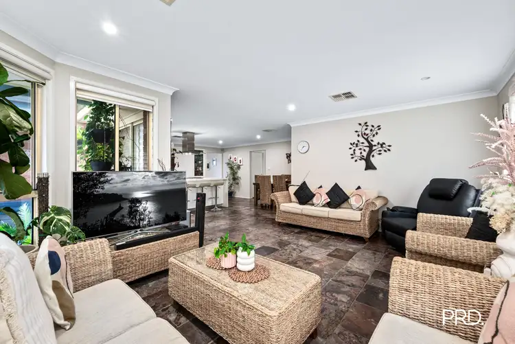 Fifth view of Homely house listing, 27 Buyu Road, Glenmore Park NSW 2745