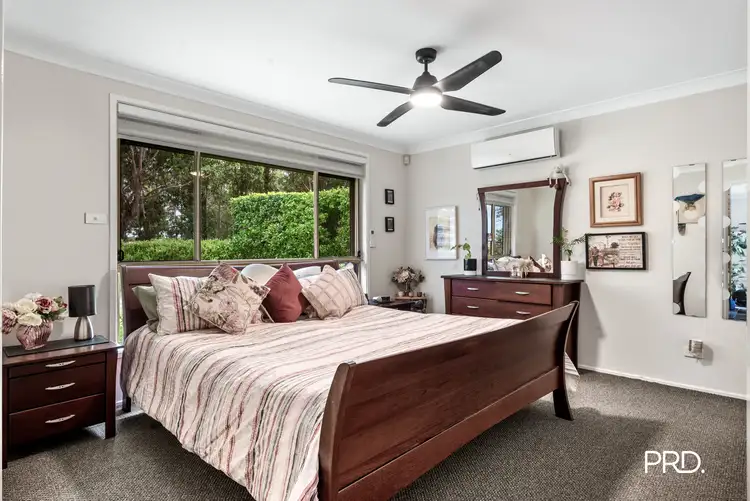 Sixth view of Homely house listing, 27 Buyu Road, Glenmore Park NSW 2745