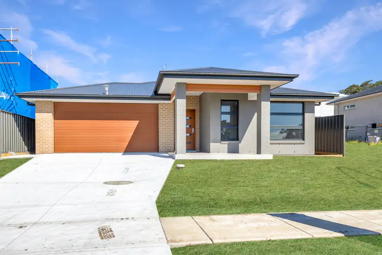 Main view of Homely house listing, 24 Outrigger Drive, Teralba NSW 2284