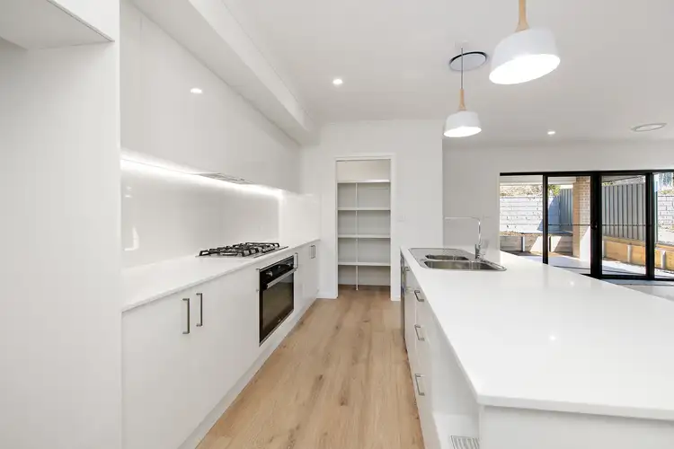 Second view of Homely house listing, 24 Outrigger Drive, Teralba NSW 2284