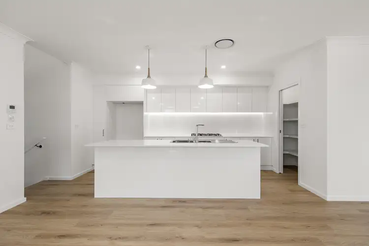 Third view of Homely house listing, 24 Outrigger Drive, Teralba NSW 2284