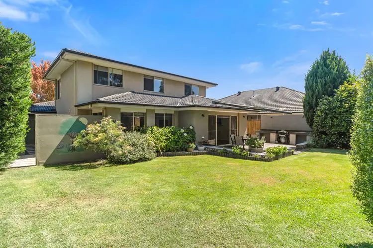 17 Sweet Gum Place, Sandhurst VIC 3977