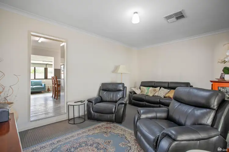 Fourth view of Homely house listing, 6 Elm Close, Camillo WA 6111