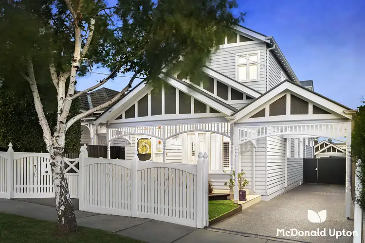 58 Elder Parade, Essendon VIC 3040