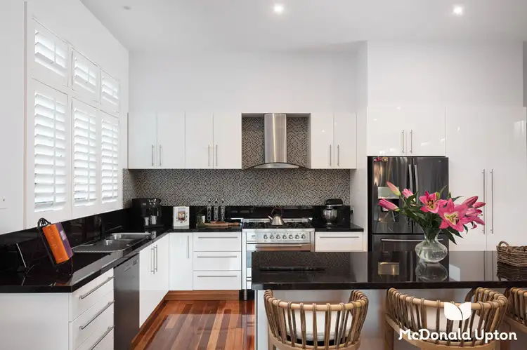 Fourth view of Homely house listing, 58 Elder Parade, Essendon VIC 3040