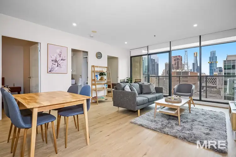 2205/380 Little Lonsdale Street, Melbourne VIC 3000