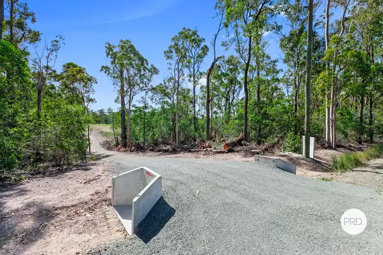 Main view of Homely land listing, LOT 2, 98 Old Mill Road, Yengarie QLD 4650