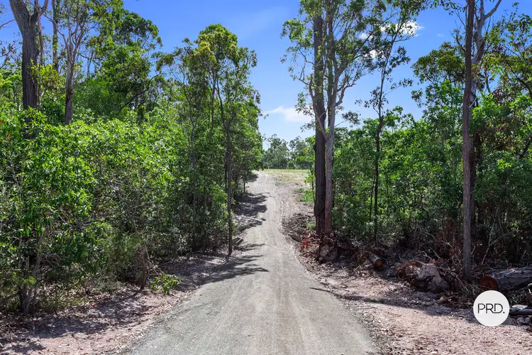 Second view of Homely land listing, LOT 2, 98 Old Mill Road, Yengarie QLD 4650