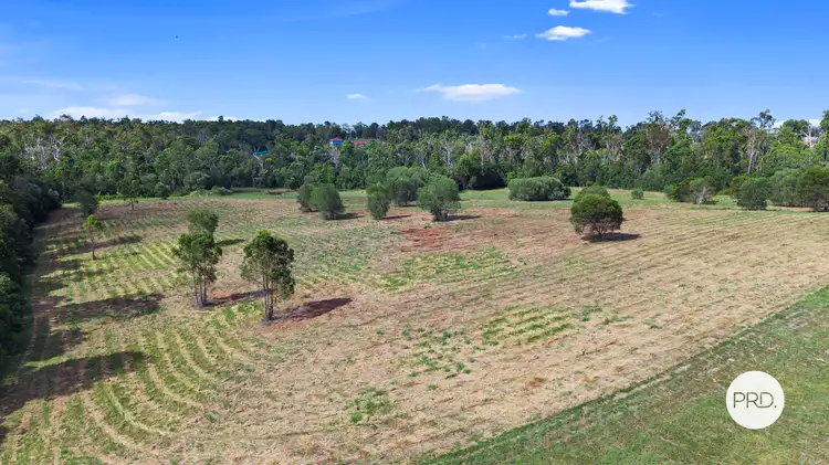 Sixth view of Homely land listing, LOT 2, 98 Old Mill Road, Yengarie QLD 4650