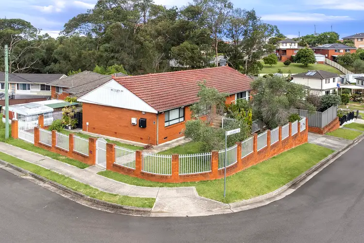 Second view of Homely house listing, 9 Verona Avenue, Mount Pritchard NSW 2170