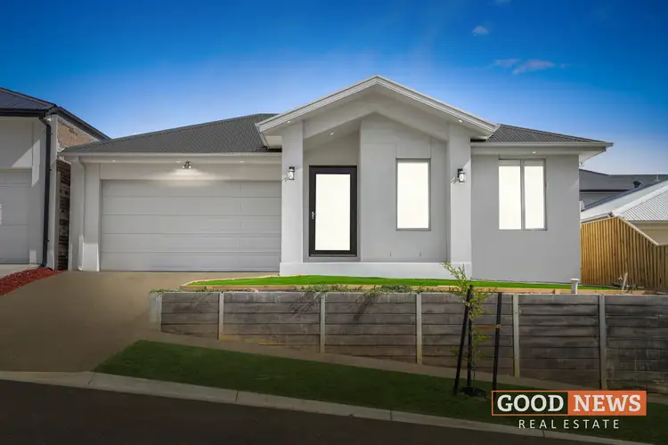 Main view of Homely house listing, 3 Skene Way, Maddingley VIC 3340