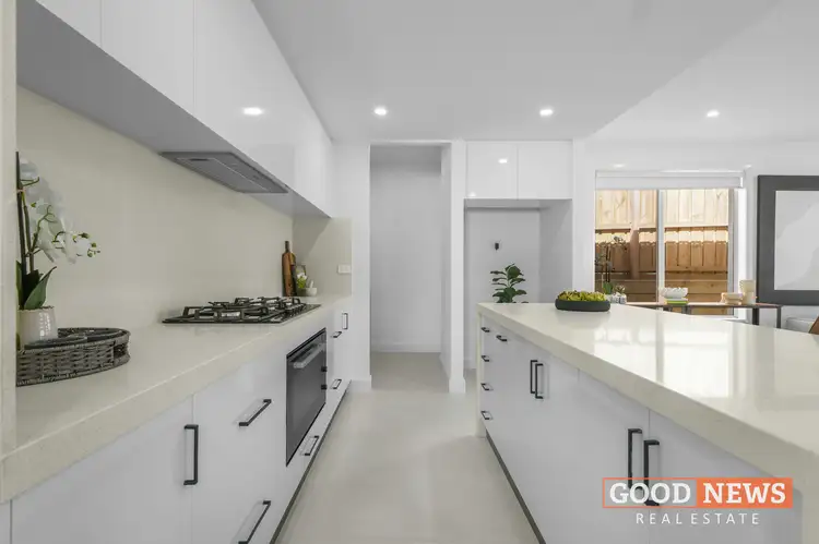 Fourth view of Homely house listing, 3 Skene Way, Maddingley VIC 3340