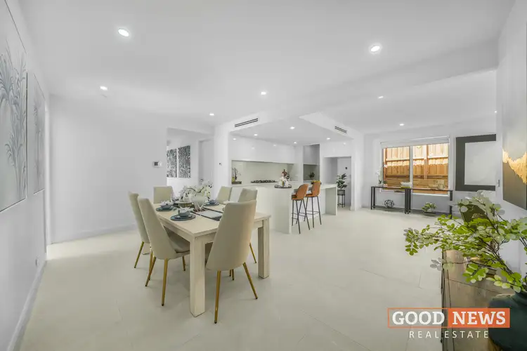 Fifth view of Homely house listing, 3 Skene Way, Maddingley VIC 3340