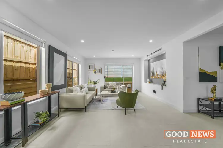 Sixth view of Homely house listing, 3 Skene Way, Maddingley VIC 3340