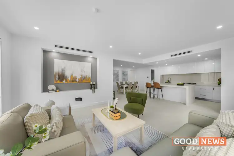 Seventh view of Homely house listing, 3 Skene Way, Maddingley VIC 3340