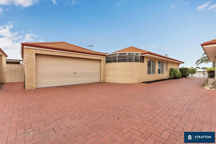 Second view of Homely house listing, 34A Weston Street, Carlisle WA 6101