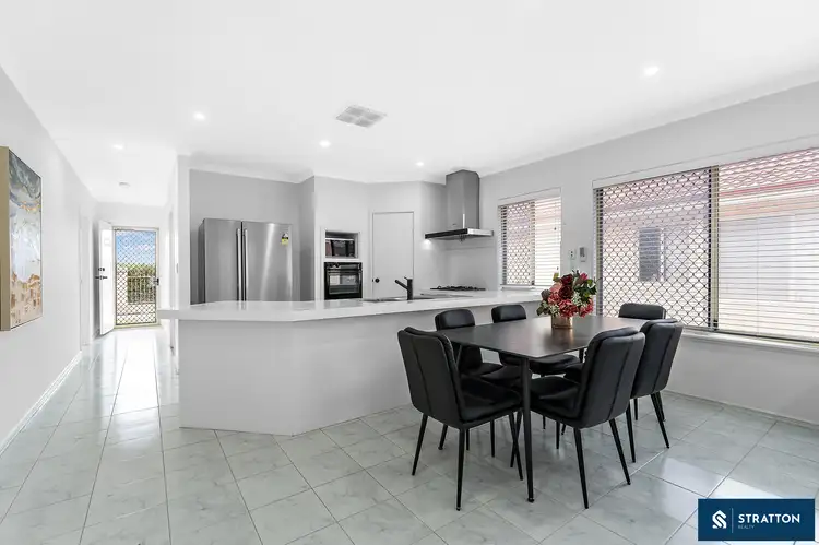 Third view of Homely house listing, 34A Weston Street, Carlisle WA 6101
