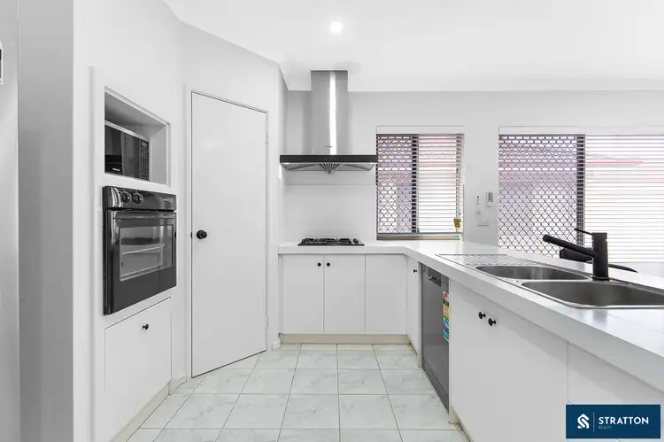 Fourth view of Homely house listing, 34A Weston Street, Carlisle WA 6101