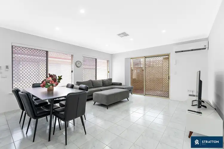 Fifth view of Homely house listing, 34A Weston Street, Carlisle WA 6101