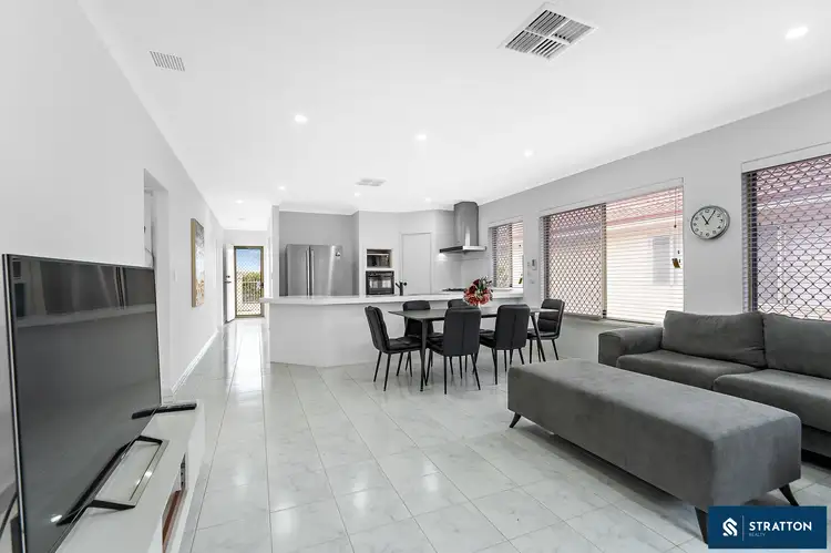 Sixth view of Homely house listing, 34A Weston Street, Carlisle WA 6101