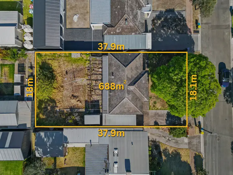 4 Pashen Street, Paradise SA 5075