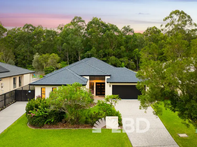 Fourth view of Homely house listing, 5 Hideaway Close, Narangba QLD 4504