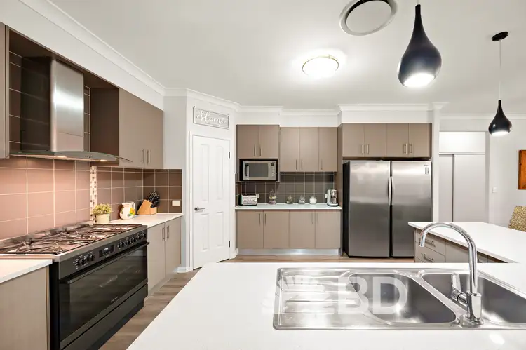 Fifth view of Homely house listing, 5 Hideaway Close, Narangba QLD 4504