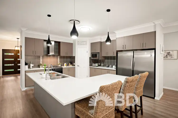 Sixth view of Homely house listing, 5 Hideaway Close, Narangba QLD 4504