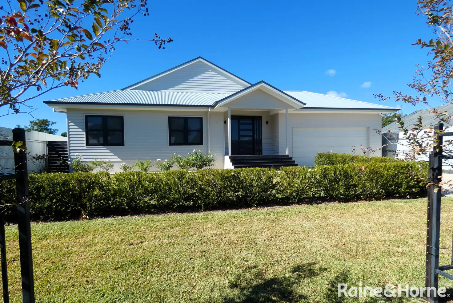 Main view of Homely house listing, 18 Chester Street, Moree NSW 2400